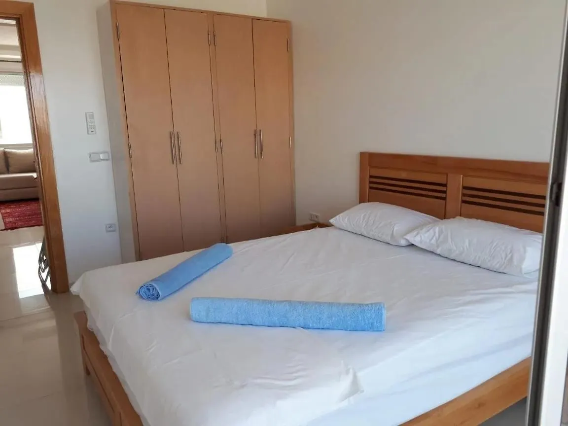 Appartement De Luxe A Taghazout Agadir Marokko