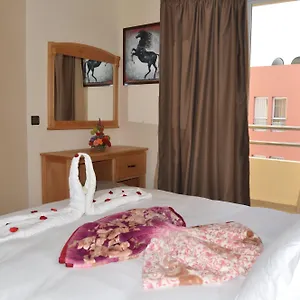 3* Apartahotel Appart-hotel Sofines