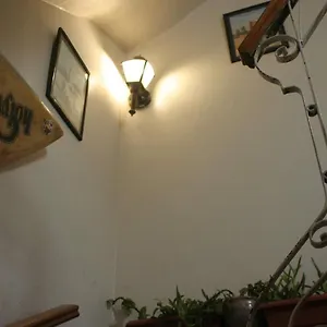  Apartamento Hobbiton