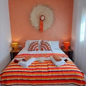  Bed and breakfast Casa Zouina