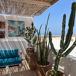  Apartamento Well Being Point