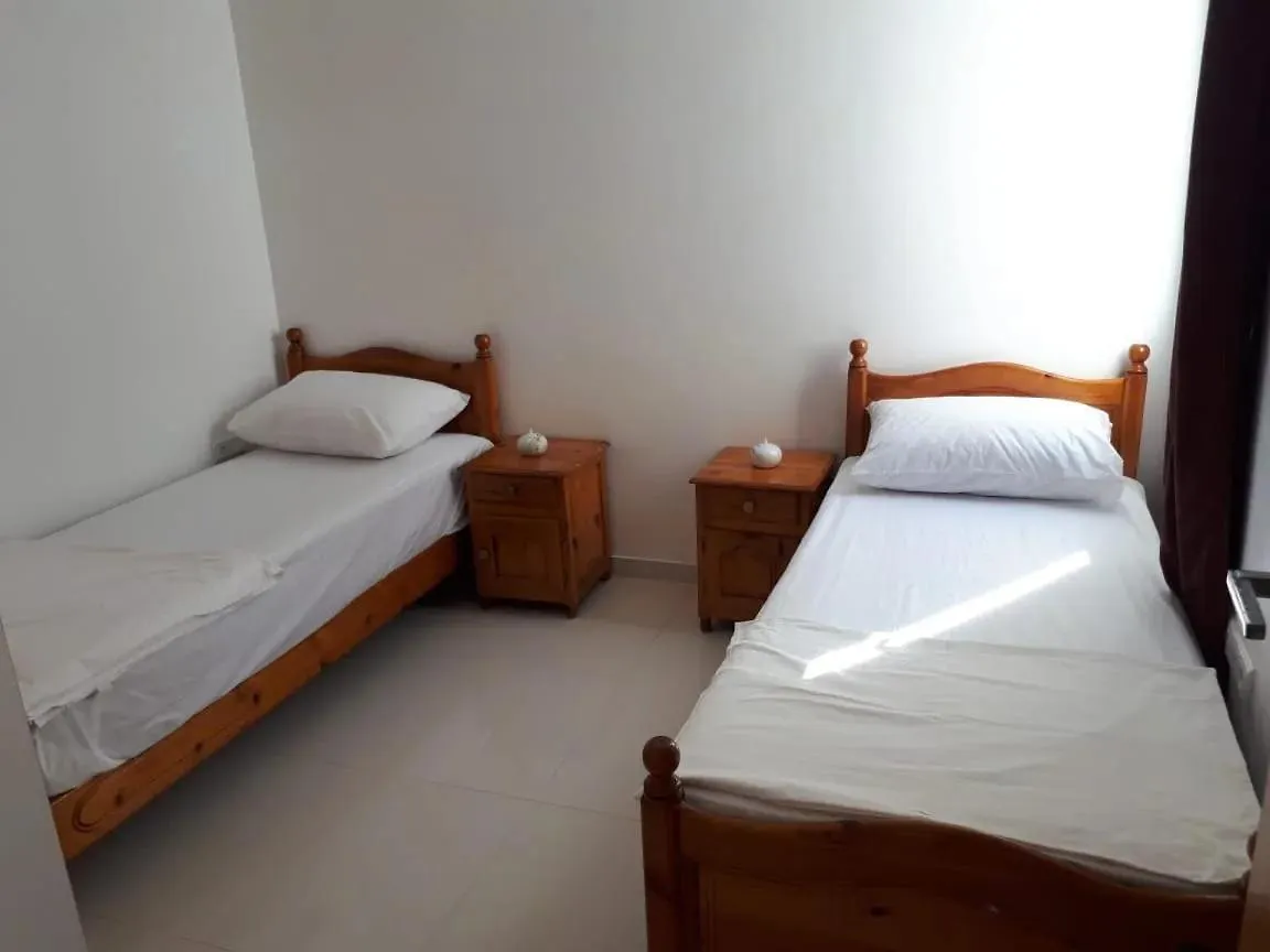 Appartement De Luxe A Taghazout Agadir 0*,  Marruecos